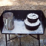 Dutch Oven Cooking