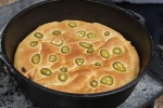 Spicy Venison Pie