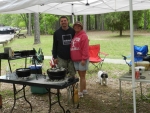 Jeff & LaDonna