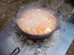 Outdoor Cooking at its Best