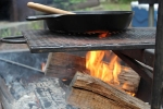 Outlaw's Fire Pit