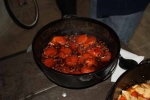 Candied Yams YUM!