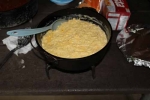 Cheesy Taters YUM!